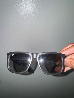 Great Polarized ray bans sunglasses