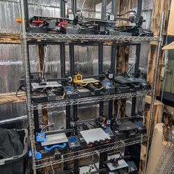 Mini Print Farm 