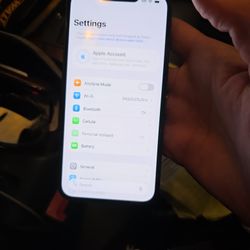 iPhone 13 Unlocked
