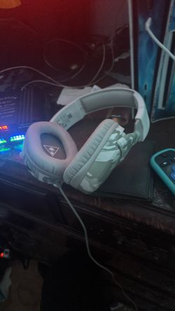 Headphones Turtlebeach