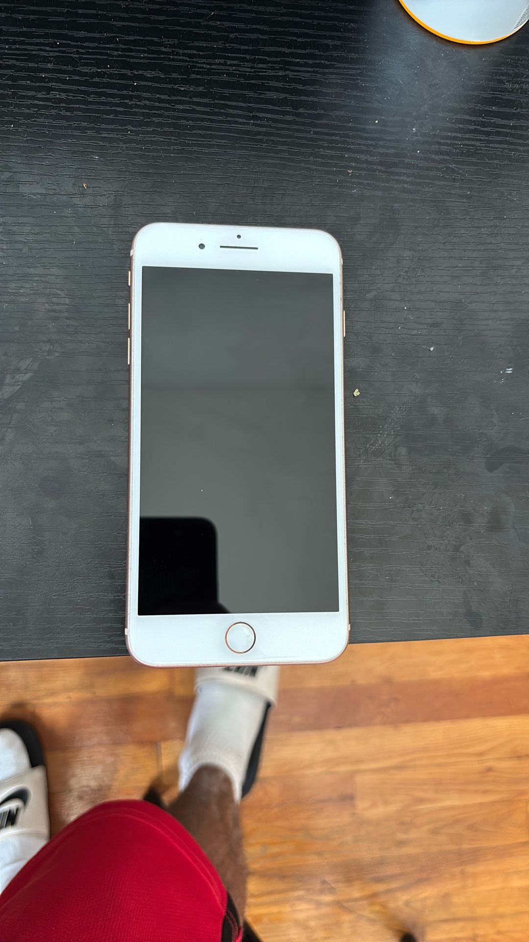 iPhone 8 Plus Brand New