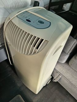 AC UNIT MAYTAG 9.500 BTU blows cold 🥶