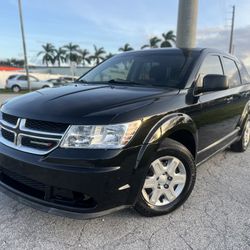 2017 DODGE JOURNEY FOR SALE 