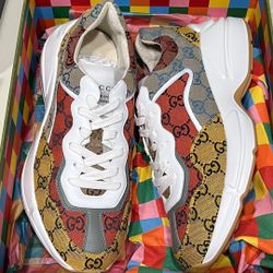 Gucci Shoes 