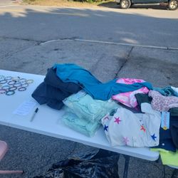 Yard Sale Everything With Tag Brand New At 225 Silver Street Manchester N.h 