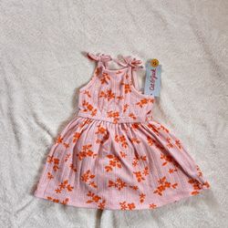 Baby Girls Dress