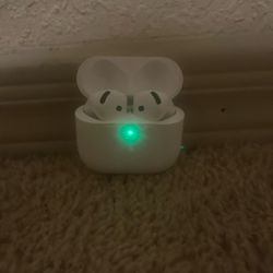 AirPod 4(Noise Cancellation)