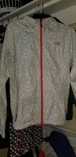 Womans northface