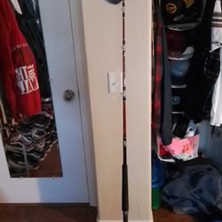 Diawa Vip 270 Saltwater Fishing Rod