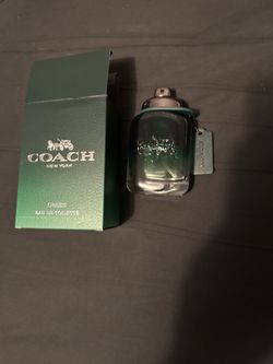 Coach