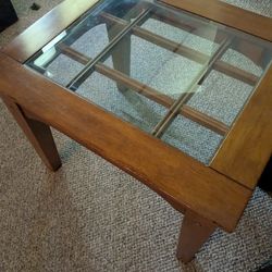 Coffee/End tables