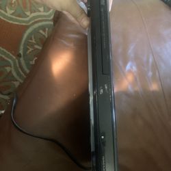 Sony Blueray Player $15