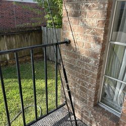 Okuma Rockaway Surf Rod 11 Ft