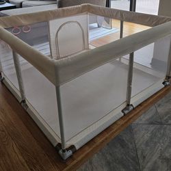 Playpen