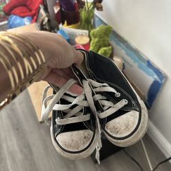 Converse For Toddler 