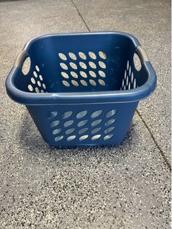 Laundry Basket