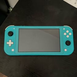 Nintendo Switch Lite Missing Grip On Joysticks