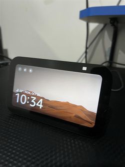 Amazon Echo Show 5