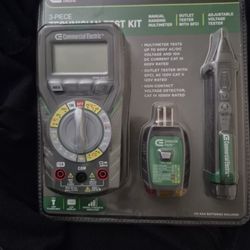 Multimeter
