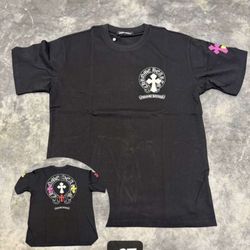 Men’s Chrome Hearts Shirt  