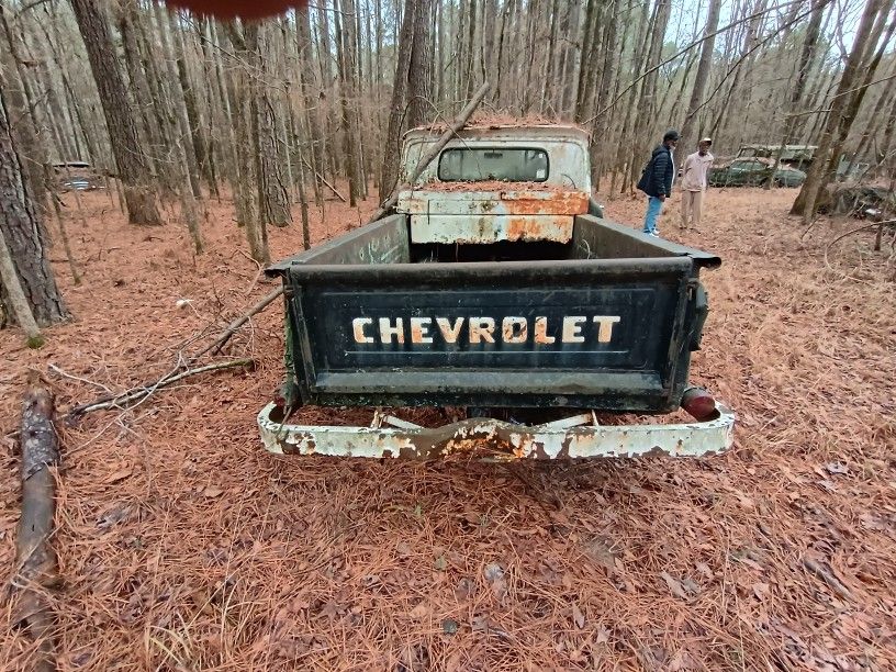 Chevy
