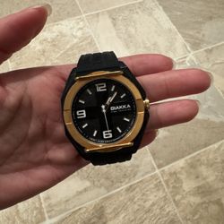 Diakka Watch