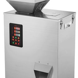 Powder Filling Machine - Works Great
