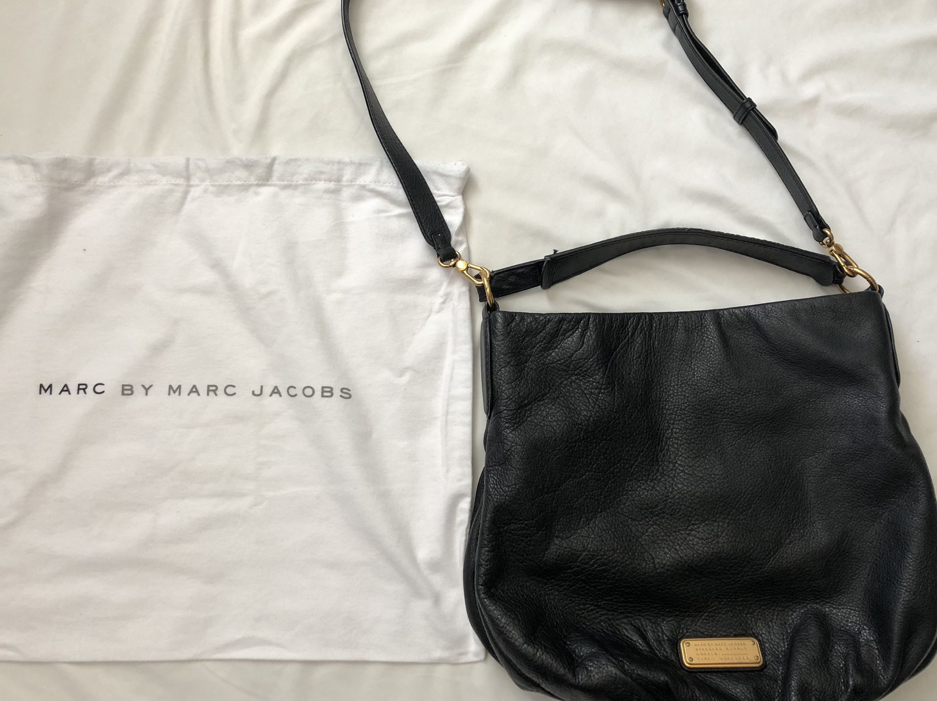 Marc Jacobs Hobo bag