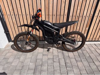Like new mx3