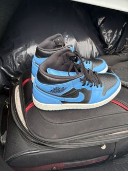 Jordan 1