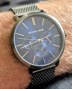 Michael Kors MK8674 Watch 