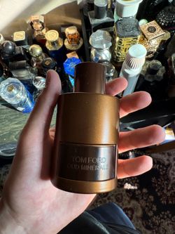 Colognes