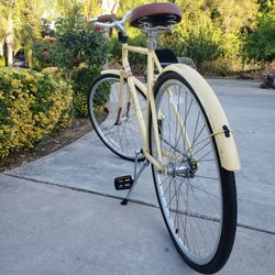 City Cruiser Bike Bicycle 