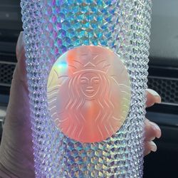 Starbucks Unicorn Studded