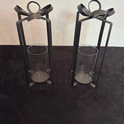 Candle holder 