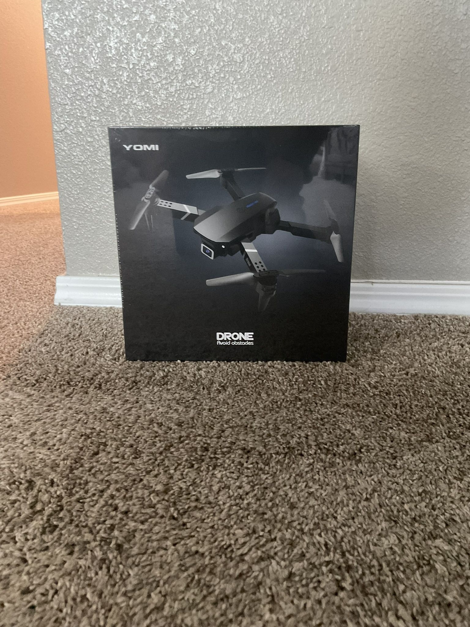 Drone With Camera Brand New In Box MSRP $299.00
