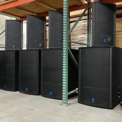 Full DJ System $13.5k For All