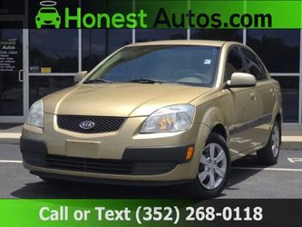 2009 Kia Rio