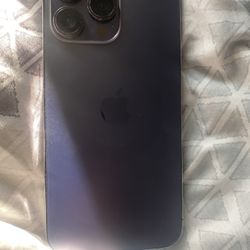 iPhone 14pro Max 