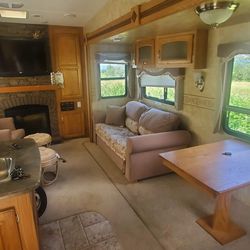 2010 Jayco Eagle Lite
