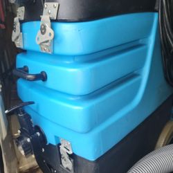 Mytee Flood Hog Water Extraction  Unit