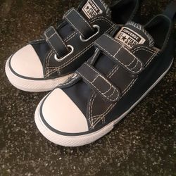 Converse Toddler 10