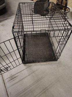 Dog kennel