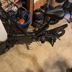 JETSON E BIKE(NORMAL USE)