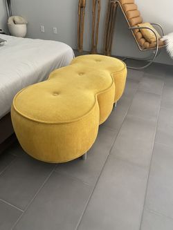 MCM Bench