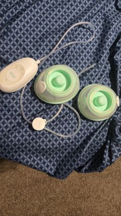 Breast Pump