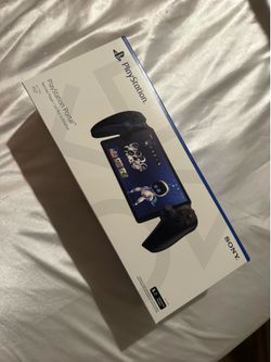 PlayStation portal
