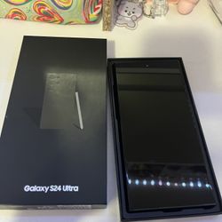 Galaxy s24 Ultra 