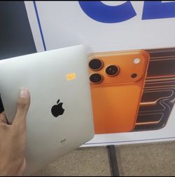 iPad