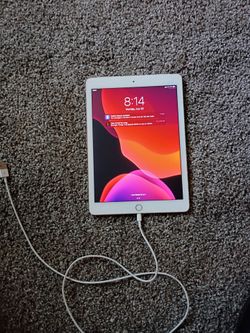 IPad Air Pro 2